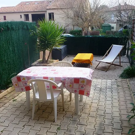 Studio 4 Personnes Rdj 300m Des Plages ラシオタ