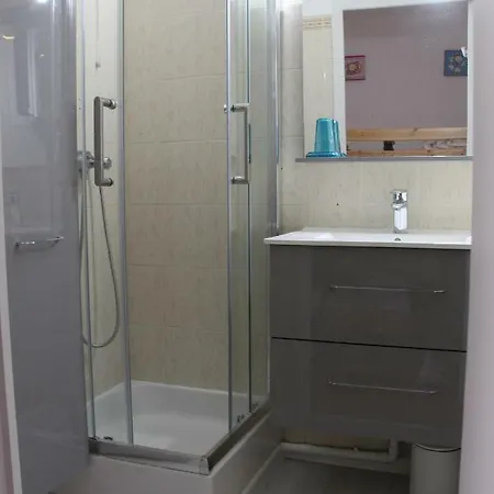 アパート Studio 4 Personnes Rdj 300m Des Plages